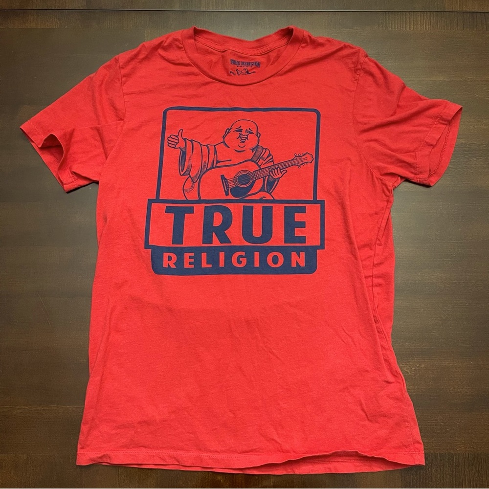 True Religion T Shirt